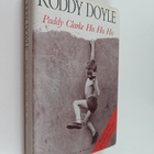 Roddy Doyle : Paddy Clarke ha ha ha - pikkukuva 1