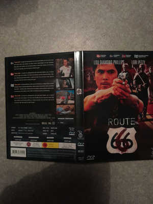Route 666