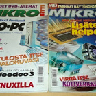 MikroBitti lehti 1999-2003 (valikoima) - pikkukuva 4