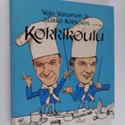 Jaakko Kolmonen ym. : Veijo Vanamon ja Jaakko Kolmosen ko... - pikkukuva 1