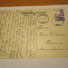 1951 Rovaniemi PR kortti - pikkukuva 1