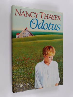 Nancy Thayer : Odotus