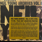 NEIL YOUNG : Neil Young Archives II - pikkukuva 2