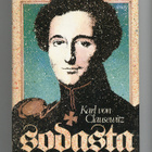 Karl von Clausewitz: Sodasta: Valikoima ajatelmia - pikkukuva 1