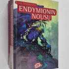 Dan Simmons : Endymionin nousu - pikkukuva 1