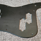 P-basson pickguard - pikkukuva 4