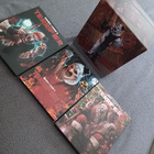 Terrifier 4K UHD trilogia collector's edition box set - pikkukuva 3