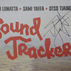 SAMI YAFFA - SOUNDTRACKER KIRJA + NIMIKIRJOITUS + - pikkukuva 4