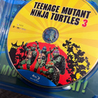 Teenage Mutant Ninja Turtles 3 - Suomijulkaisu Blu-ray - pikkukuva 2