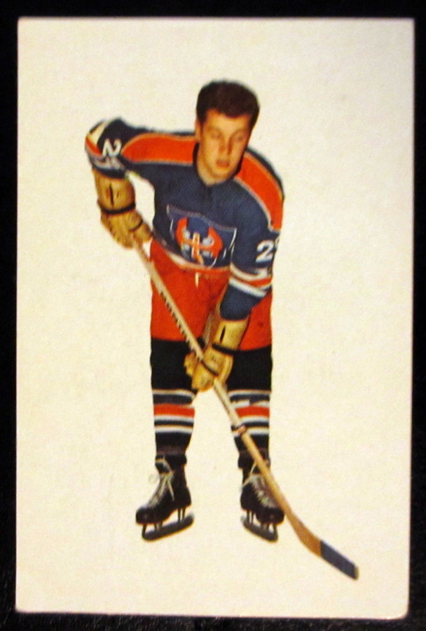 Esko Kaonpää Tappara Champion 1966