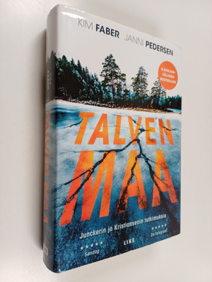 Kim Faber ym. : Talven maa