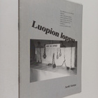 Antti Sainio : Luopion loppu - pikkukuva 1