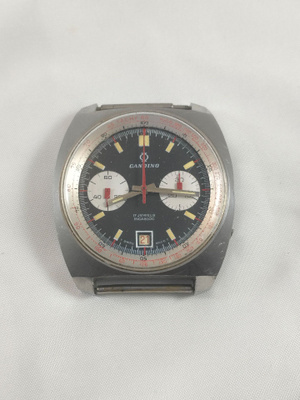 Candino chronograph