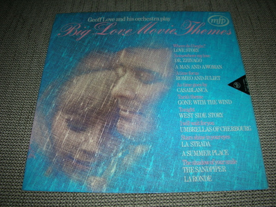 LP Big love movie themes