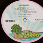 Sparks - Propaganda LP 1974 - pikkukuva 5