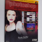 Scott Kelby : Photoshop digikuvaajille - pikkukuva 1