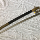 Upseerimiekka, miekka 78,5 / 77 / 64,5 cm. - pikkukuva 5