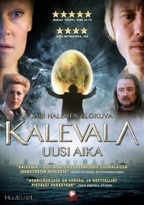 Kalevala - Uusi aika (2013) Tommi Eronen, Olavi Uusivirta