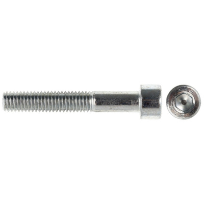 Würth kuusiokoloruuvi M10X50 8.8 DIN912 sinkitty 70kpl
