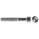 Würth kuusiokoloruuvi M10X50 8.8 DIN912 sinkitty 70kpl - pikkukuva 1