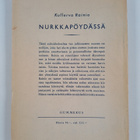Kullervo Rainio : Nurkkapöydässä : runoja - pikkukuva 2