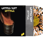CANNED HEAT : Vintage - RSD 2023 - pikkukuva 1