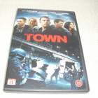 THE TOWN (Ben Affleck)*** - pikkukuva 1