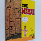 Javier Covo Torres : The Mayas : on the rocks - pikkukuva 1