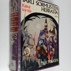 J. R. R. Tolkien : Taru sormusten herrasta 2 : Kaksi tornia - pikkukuva 1