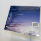 CD YL` TÄYSIKUUN - Ylioppilaskunnan laulajat (Sis.postikulu) - pikkukuva 2