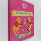 Höpö-Nasun hupsutukset - pikkukuva 1