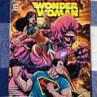 Superman/Wonder Woman #24. 2016. - pikkukuva 1