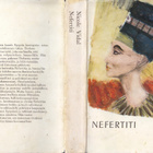 Nicole Vidal: Nefertiti (nide Weilin+Göös 1965) - pikkukuva 2