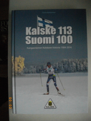 Kangasniemen Kalskeen historia 1904-2016 (6.5)