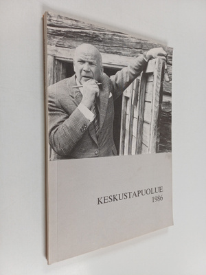 Keskustapuolue 1986