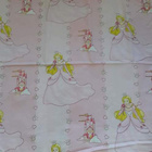 prinsessa kangas 140x125cm 2 kpl - pikkukuva 1