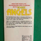 Peter Cave: Rogue Angels. 1975. - pikkukuva 2
