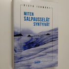 Risto Isomäki : Miten Salpausselät syntyivät - pikkukuva 1