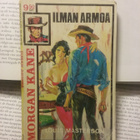 Morgan Kane: Ilman armoa (pokkari) - pikkukuva 1