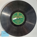 Savikiekko 1927 - Hannes Saari - Columbia 3064-F - pikkukuva 4