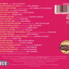 V/A: Boogie woogie riot - pikkukuva 2