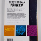 Tietotekniikan peruskirja : Windows, internet, tekstinkäs... - pikkukuva 2