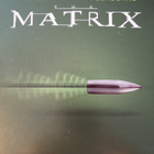 Matrix Blu-ray Steelbook - pikkukuva 1