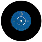 THE KINKS: Cadillac / I'm a lover not a fighter - pikkukuva 4