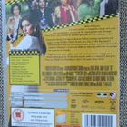 TAXI (DVD) EXTENDED VERSION - pikkukuva 2