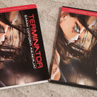 Terminator: Sarah Connorin aikakirjat - Kausi 1 (DVD) - pikkukuva 1