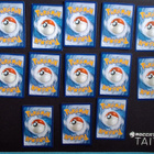 Pokemon kortit 13kpl (#118 Silver Tempest) - pikkukuva 2