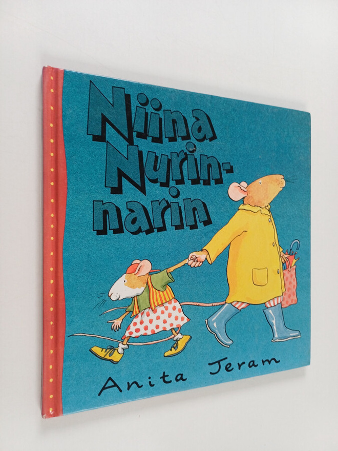 Anita Jeram : Niina Nurinnarin