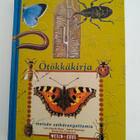 Ötökkä kirja - metsän selkärangattomia - pikkukuva 1
