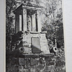 Lappeenranta, Muistomerkki v. 1749, kulkenut 1950 - pikkukuva 1